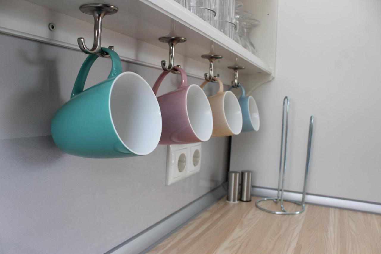 Ferienwohnung 1 Im Haus Windjammer Sankt Peter-Ording Zewnętrze zdjęcie